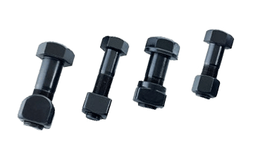 HPG Nuts & Bolts